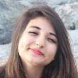 Gamzeliguzel from Istanbul | Woman | 29 years old | Aquarius
