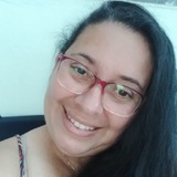 Marciamss16 from Praia Grande | Woman | 48 years old | Libra