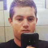 Nenhum from Areia Branca | Man | 27 years old | Gemini