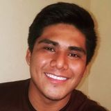 Gamita from Tehuacan | Man | 29 years old | Libra