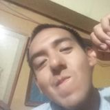 Jose from San Salvador de Jujuy | Man | 26 years old | Pisces