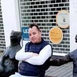Livianbajenaqt from Focsani | Man | 45 years old | Capricorn
