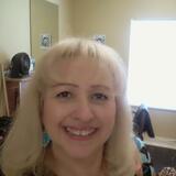 Angelia from Converse | Woman | 55 years old | Scorpio
