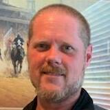 Matt from Montgomery | Man | 53 years old | Sagittarius