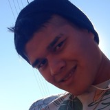 Lincon from Bela Vista | Man | 28 years old | Libra