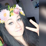 Jupiterfreak from Vienna | Woman | 29 years old | Virgo