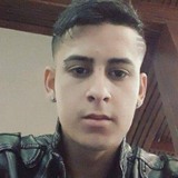 Killer from Villa Rosa | Man | 28 years old | Taurus
