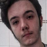 Luchino from Ivrea | Man | 25 years old | Libra
