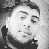 Vargunmazlumks from Çanakkale | Man | 24 years old | Aquarius
