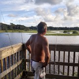 Davidlangloiwx from Saint Augustine | Man | 60 years old | Sagittarius
