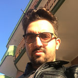 Vincenzo from Mondragone | Man | 32 years old | Virgo