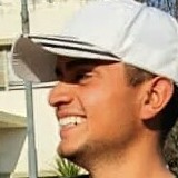 Maldonadoang7A from Santa Rosa de Rio Primero | Man | 25 years old | Libra