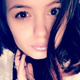 Christina from Oslo | Woman | 26 years old | Capricorn