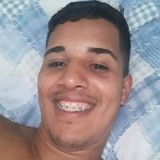 Medeirosbrunkj from Cotia | Man | 31 years old | Libra