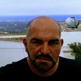 Dindox from Ostuni | Man | 48 years old | Aquarius
