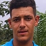 Nenen from Capelinha | Man | 28 years old | Leo
