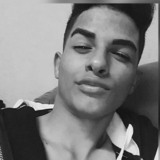 Biell from Sobral | Man | 27 years old | Leo