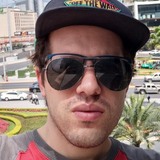 Ricardo from Monterrey | Man | 34 years old | Cancer