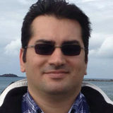 Ramy from Strovolos | Man | 44 years old | Scorpio