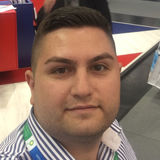 Dobrich from Braila | Man | 34 years old | Pisces