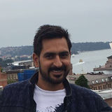 Gurdeep from Indian River Estates | Man | 37 years old | Sagittarius