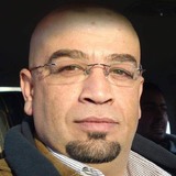 Mohd from East Jerusalem | Man | 53 years old | Scorpio