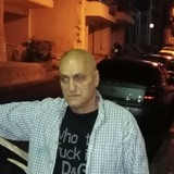 Dany from Athens | Man | 55 years old | Cancer