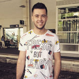 Boudas from Thessaloníki | Man | 30 years old | Virgo