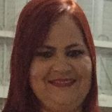 Lih from Jundiai | Woman | 52 years old | Sagittarius
