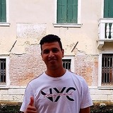 Taoufiq from Porto Viro | Man | 34 years old | Taurus