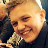 Janner from Esbjerg | Man | 29 years old | Pisces