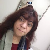 Cassie from Amsterdam | Woman | 50 years old | Virgo