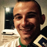 Giorgio from Kapuvar | Man | 35 years old | Taurus