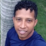 Jhon from Sao Luis | Man | 43 years old | Aries