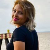 Dani from Altamira | Woman | 25 years old | Scorpio