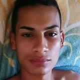 Chavozinho from Esmeraldas | Man | 34 years old | Libra