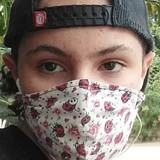 Vic from Rio Grande | Woman | 24 years old | Aquarius