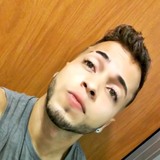 Merkmedeiros from Hortolandia | Man | 34 years old | Cancer
