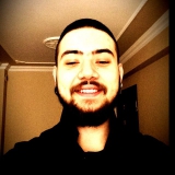 Semih from Eskisehir | Man | 33 years old | Taurus