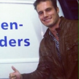 Sander from Arnhem | Man | 46 years old | Libra