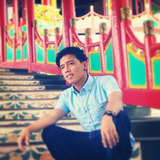 Evhan from Makassar | Man | 34 years old | Scorpio