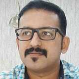 Rosh from Doha | Man | 44 years old | Libra