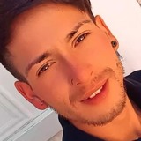 Matiasbarrerhp from San Luis | Man | 29 years old | Gemini