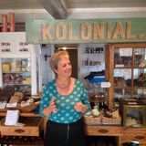 Lenas from Nordby | Woman | 74 years old | Cancer
