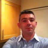 Warren from Blackrock | Man | 44 years old | Capricorn