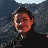 Elena from Guadalajara | Woman | 50 years old | Pisces