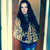 Patricia from Viseu | Woman | 30 years old | Scorpio