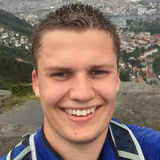 Heyyou from Bergen | Man | 32 years old | Cancer