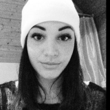 Fanni from Budapest | Woman | 34 years old | Leo