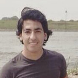 Ai from Hengelo | Man | 29 years old | Scorpio